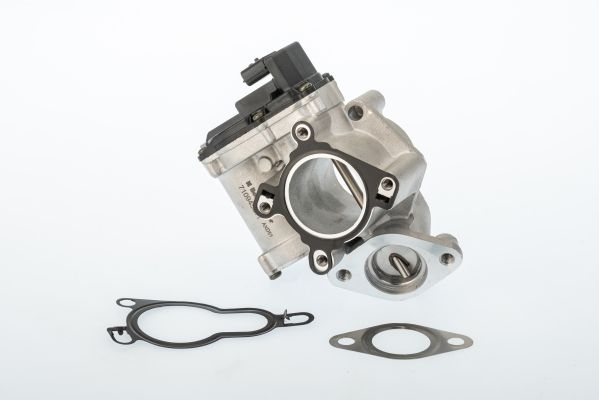 Клапан системи рециркуляції ВГ BorgWarner (Wahler) 710945D