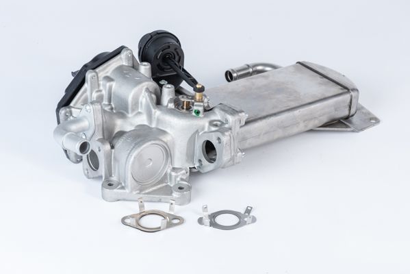 Клапан системи рециркуляції ВГ BorgWarner (Wahler) 710946R