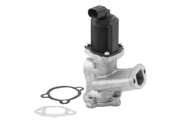 Клапан системи рециркуляції ВГ BorgWarner (Wahler) 710958R