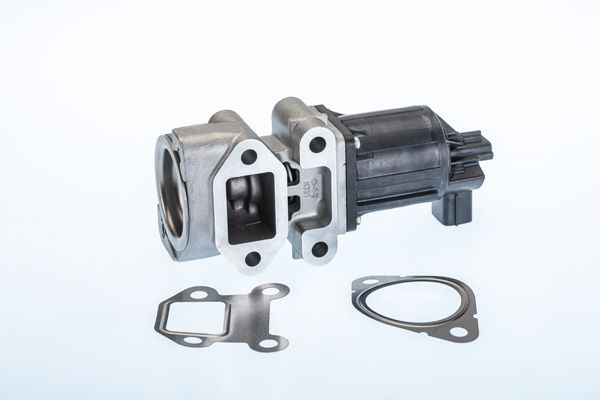 Клапан системи рециркуляції ВГ BorgWarner (Wahler) 710964R