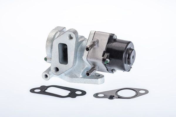 Soupape EGR BorgWarner (Wahler) 710972R