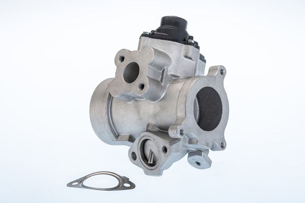 Клапан системи рециркуляції ВГ BorgWarner (Wahler) 710974R