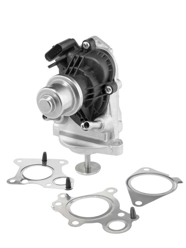 Клапан системи рециркуляції ВГ BorgWarner (Wahler) 710980D