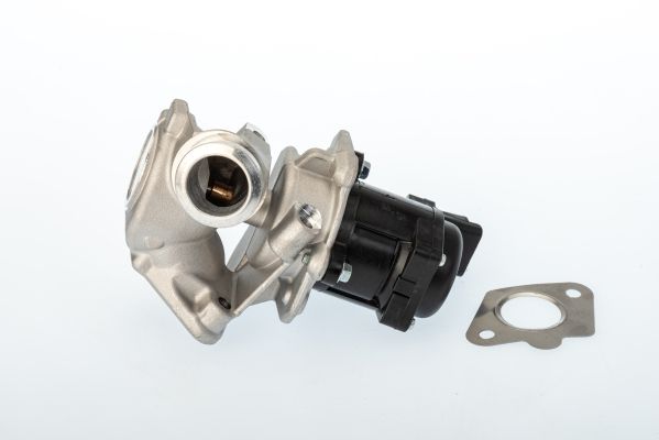 Клапан системи рециркуляції ВГ BorgWarner (Wahler) 711020D/1