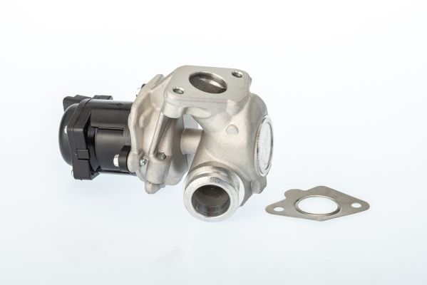 Клапан системи рециркуляції ВГ BorgWarner (Wahler) 711021D