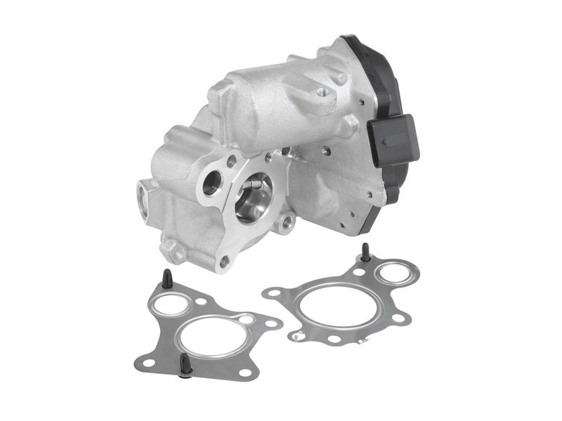 ERG vožtuvas BorgWarner (Wahler) 712019D