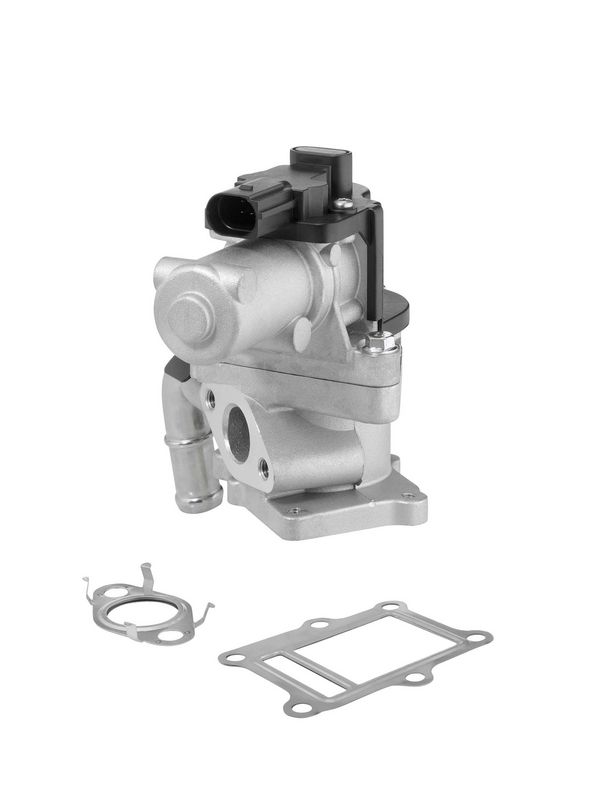 Клапан системи рециркуляції ВГ BorgWarner (Wahler) 712088D