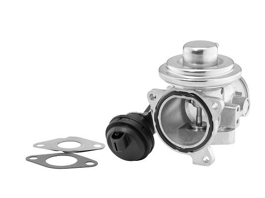 Клапан системи рециркуляції ВГ BorgWarner (Wahler) 7241D