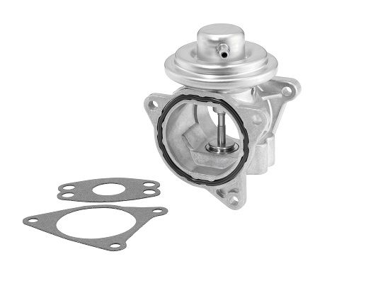 Клапан системи рециркуляції ВГ BorgWarner (Wahler) 7496D