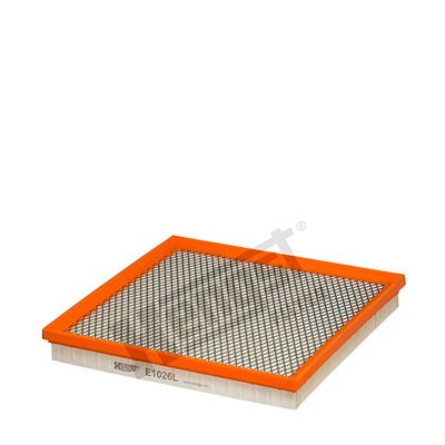 Oro filtras HENGST FILTER E1026L