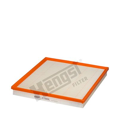 Air Filter HENGST FILTER E1089L