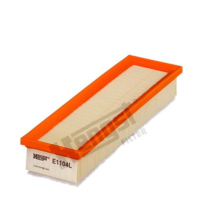 Oro filtras HENGST FILTER E1104L