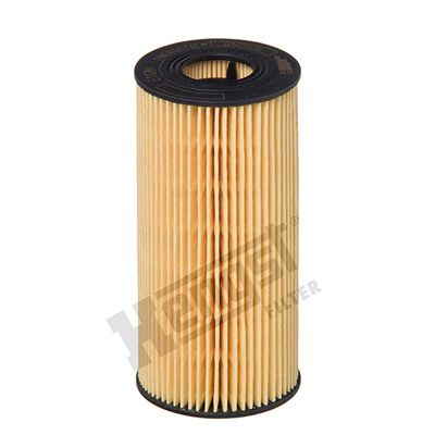 Oil Filter HENGST FILTER E112HD180