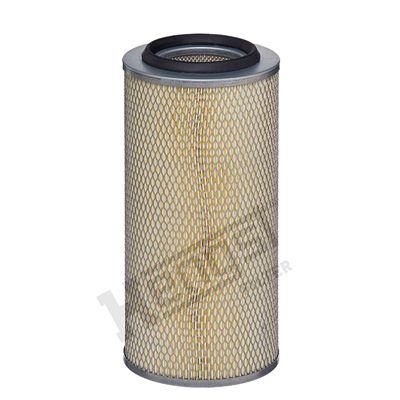 Air Filter HENGST FILTER E114L