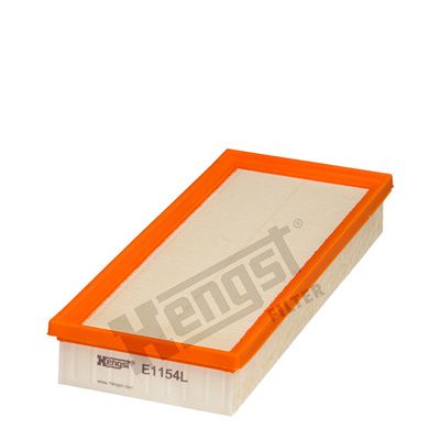 Oro filtras HENGST FILTER E1154L