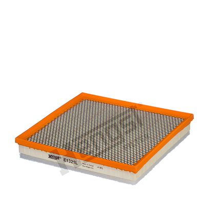 Oro filtras HENGST FILTER E1321L
