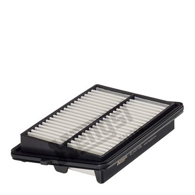 Air Filter HENGST FILTER E1570L