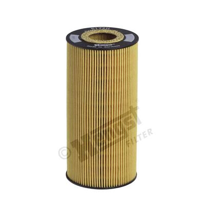 Oil Filter HENGST FILTER E172HD35