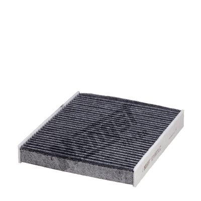 Filter, cabin air HENGST FILTER E1907LC