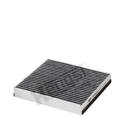 Filtras, salono oras HENGST FILTER E1914LC