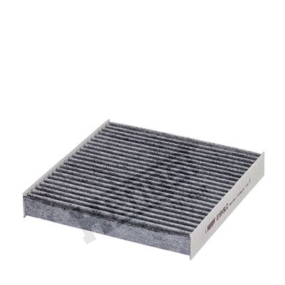 Filter, cabin air HENGST FILTER E1915LC