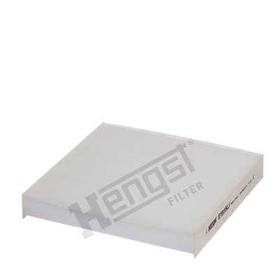 Filtras, salono oras HENGST FILTER E1915LI