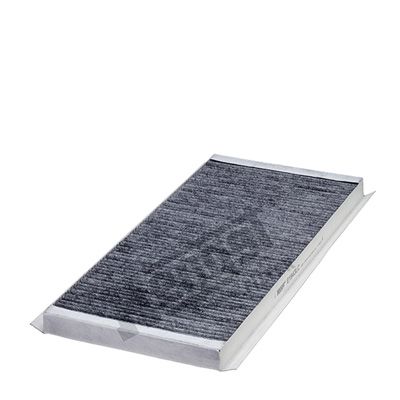 Filter, cabin air HENGST FILTER E1943LC