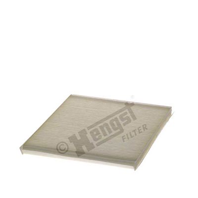 Filter, cabin air HENGST FILTER E1953LI