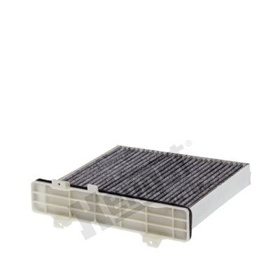 Filter, cabin air HENGST FILTER E1965LC01