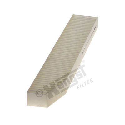 Filter, cabin air HENGST FILTER E1996LI