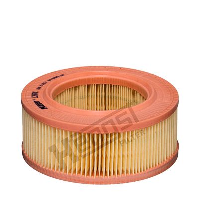 Air Filter HENGST FILTER E2004L