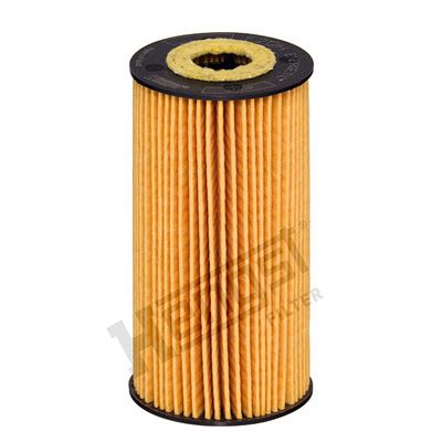 Oil Filter HENGST FILTER E212HD231