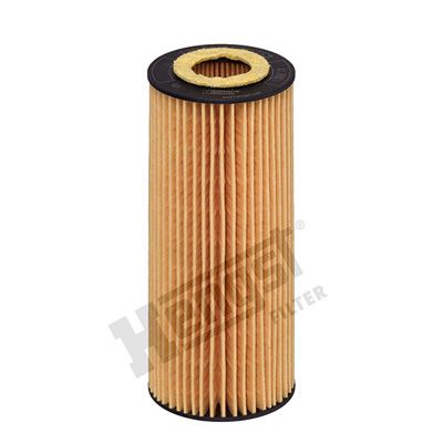 Oil Filter HENGST FILTER E28H01D26