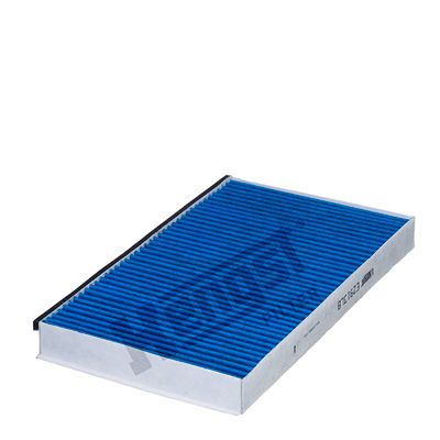 Filtras, salono oras HENGST FILTER E2913LB