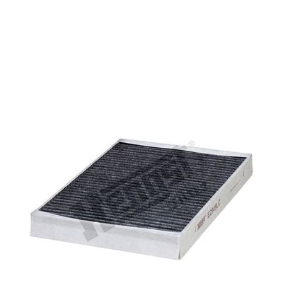 Фільтр, повітря у салоні HENGST FILTER E2949LC