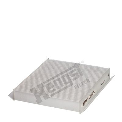 Filtras, salono oras HENGST FILTER E2987LI