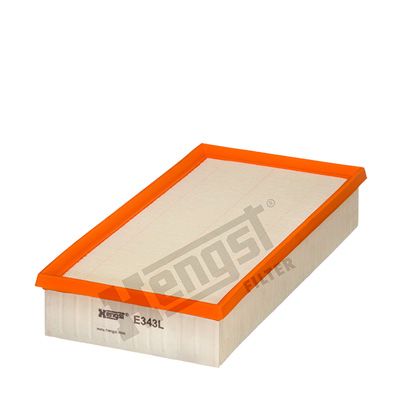 Oro filtras HENGST FILTER E343L