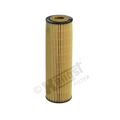 Alyvos filtras HENGST FILTER E38HD106