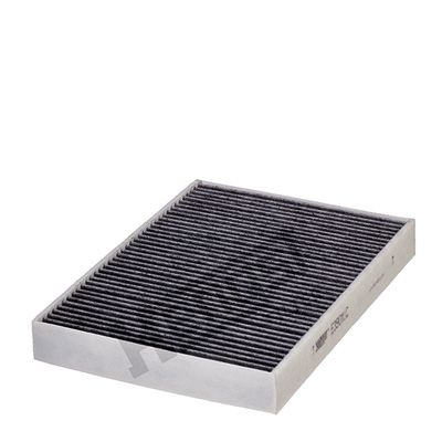 Filter, cabin air HENGST FILTER E3901LC