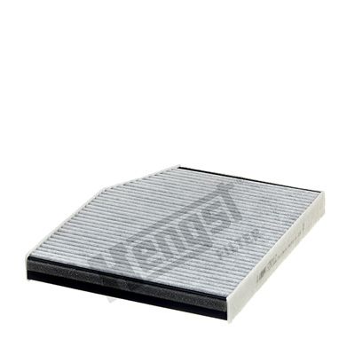 Filtras, salono oras HENGST FILTER E3921LC