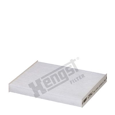 Filtras, salono oras HENGST FILTER E3954LI