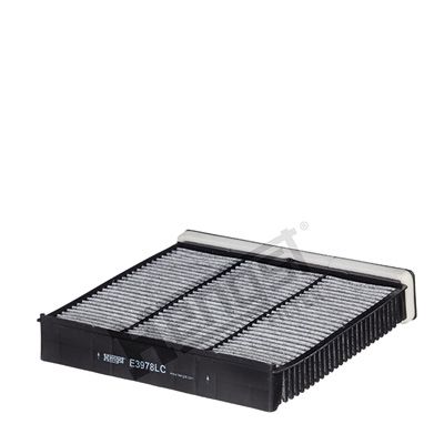 Filter, cabin air HENGST FILTER E3978LC