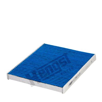 Filter, cabin air HENGST FILTER E3987LB