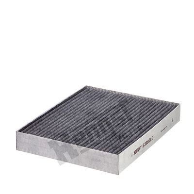 Filter, cabin air HENGST FILTER E3992LC