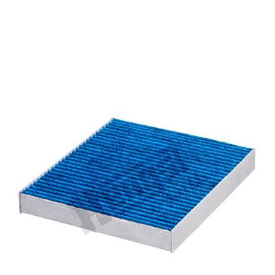 Filter, cabin air HENGST FILTER E3997LB
