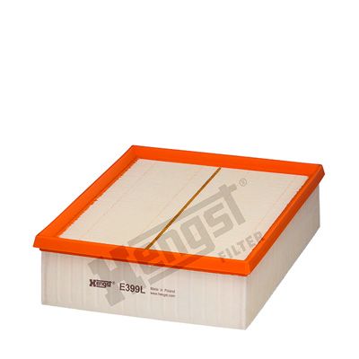 Oro filtras HENGST FILTER E399L