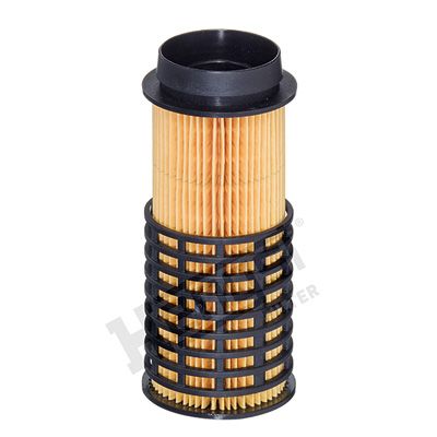 Fuel Filter HENGST FILTER E438KP02D430