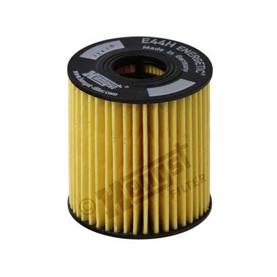 Oil Filter HENGST FILTER E44HD110