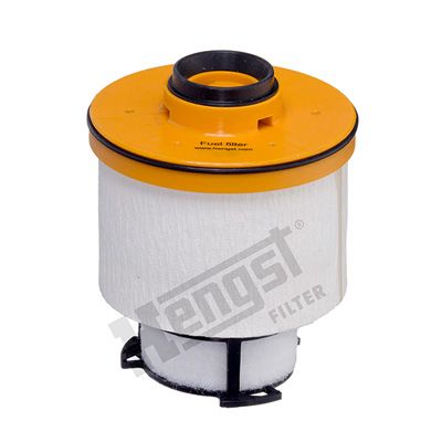 Фільтр палива HENGST FILTER E467KPD384