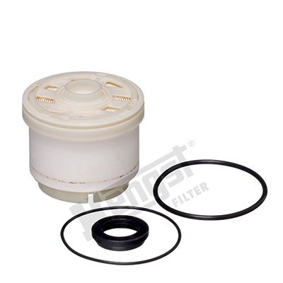 Fuel Filter HENGST FILTER E492KPD371